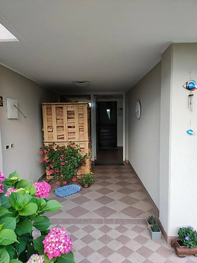 Guest house A Casa Di Rosa Hotel Padova